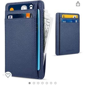Ballensea RFID Card Wallet